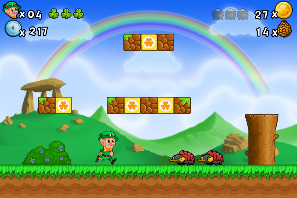 Lep's World 2 Plus iPhone