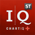 ChartIQ Plus – Stock and Forex Charts & Technical Analysis