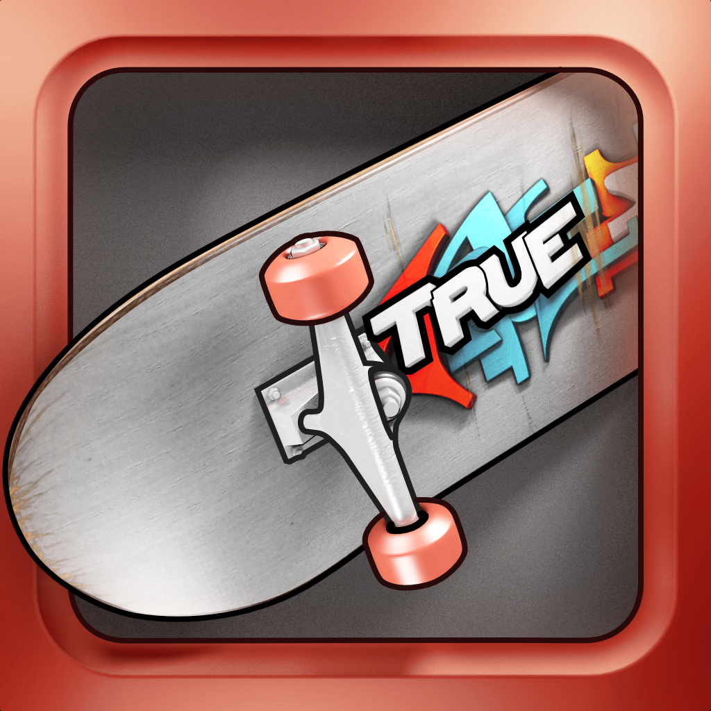 True Skate True Skate