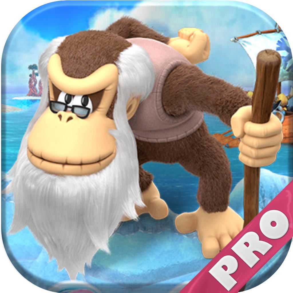 Game Cheats Donkey Kong Country Tropical Freeze Fredrik Edition